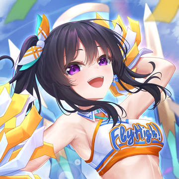 GO! FIGHT! WIN!