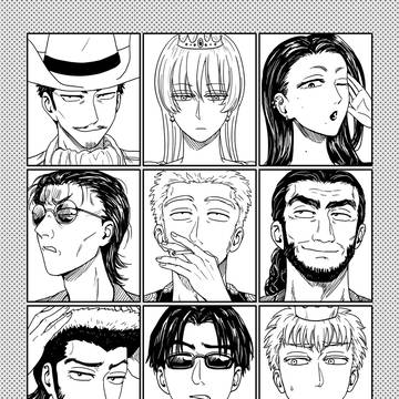 絵まとめ