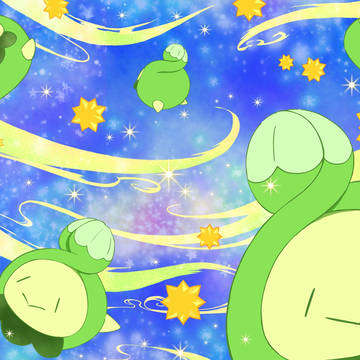 花粉フェスティバル