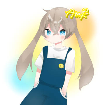 ヤンチャ系女子！