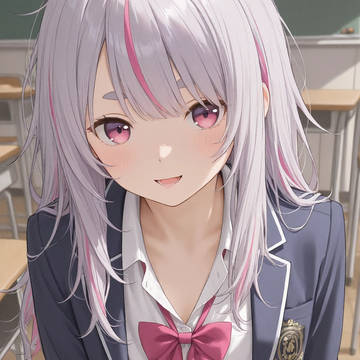 兎咲ミミ