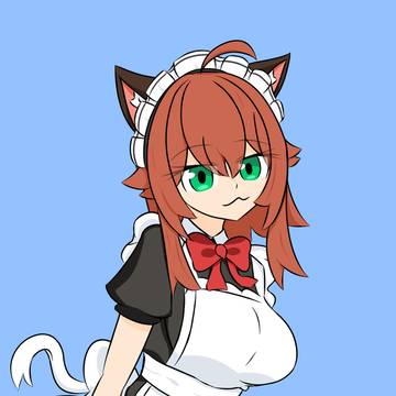 maid