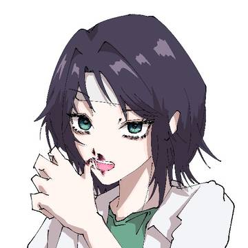 限界彩葉