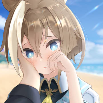 シュヴァルグラン ① 「敗北」