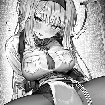 〇毛サマーカットのアニマルビデオを撮影することになったsorh