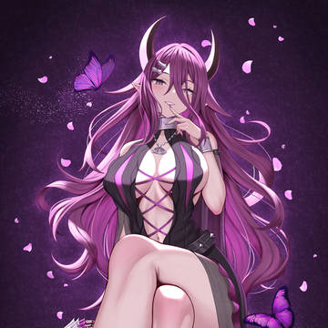 クリエイターズコラボ ダチュラ
