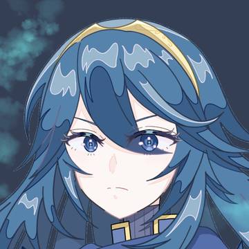 ルキナ
