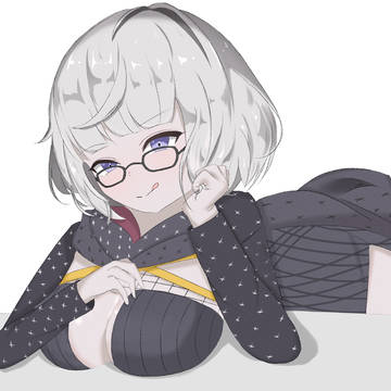 モレーちゃん