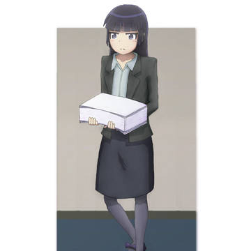 OL猫
