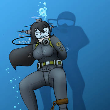 Nagato in Peril