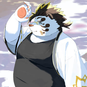 リチョウくん
