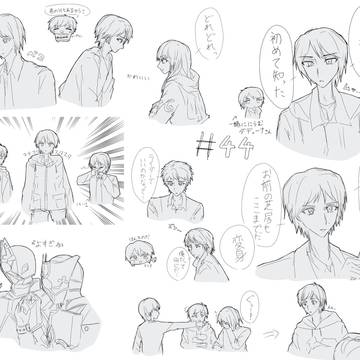 ⚠︎︎ネタバレ⚠︎︎