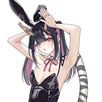 バニー乃依