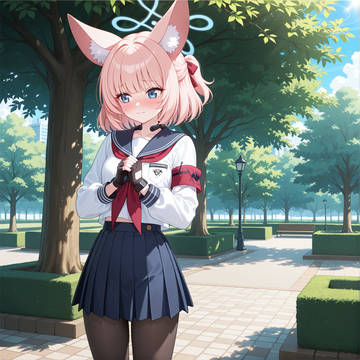 FOX小隊
