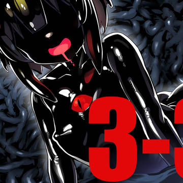 3-3