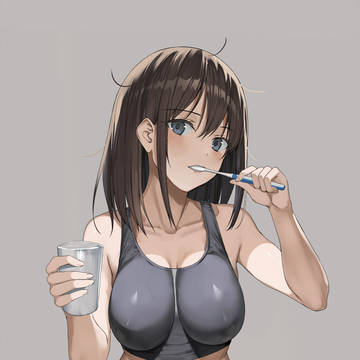 風紀委員の姉