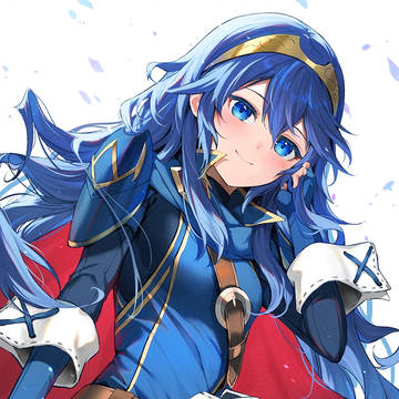 ルキナ【FE】