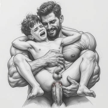 Daddy's Boys 35