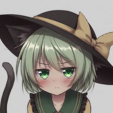 構ってよ〜