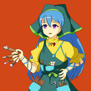 東方まとめ②