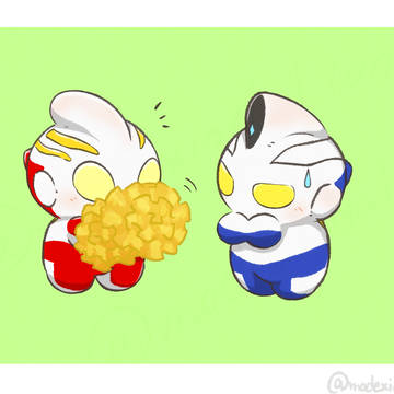 ウルトラまとめ28