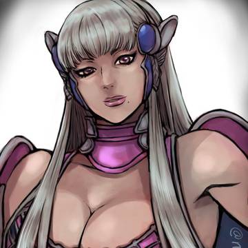 操舵士シェリンダ