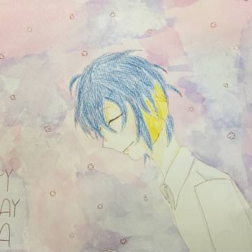 Happy birthday Tota.