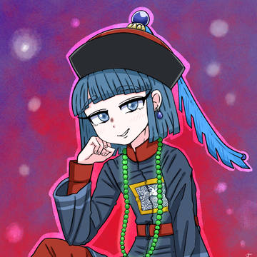 宦官男の娘