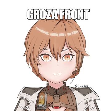 Groza All Profiles