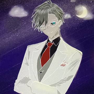 上手く描けたから載せる