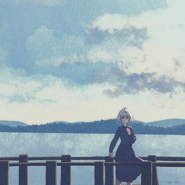 私の好きな場所