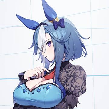 アルヴさん