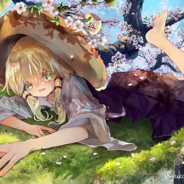 桜
