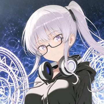 クローナあらため【創焉の女神】クロスティアーナ