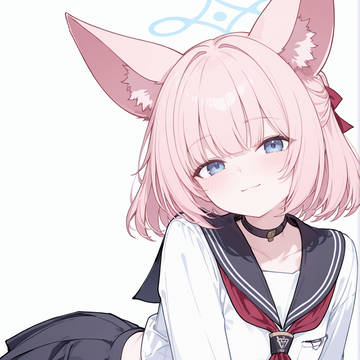 いい子にしてたら、ごほうびあげるかも~