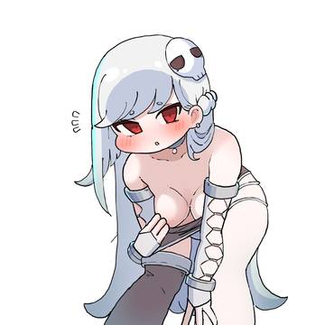 림사복 낙서