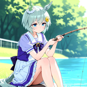ウマ娘 セイウンスカイ