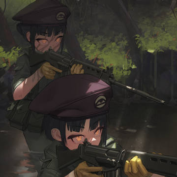 Polivian Artbook