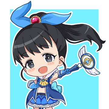 福山舞ちゃん