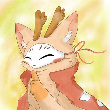 ないしょのはなし