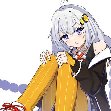 あかりちゃん