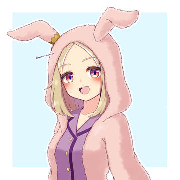 パジャマトプロちゃん