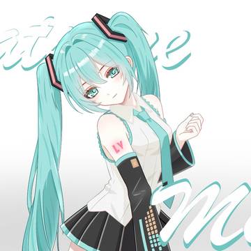 miku