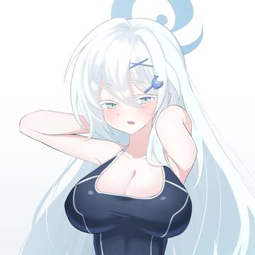 블루아카 신캐