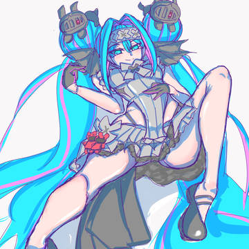 落書きまとめ!