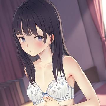 少女