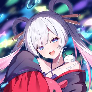 星降る海