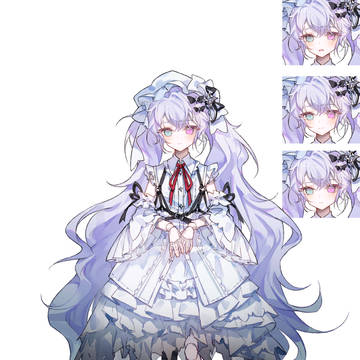 魔裁x白葱
