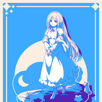 4色