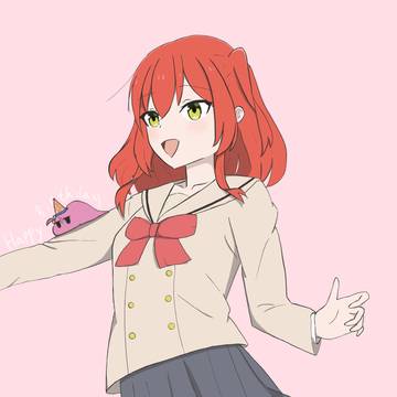 喜多郁代生誕祭2026